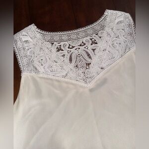 Kobi Halperin Silk Top